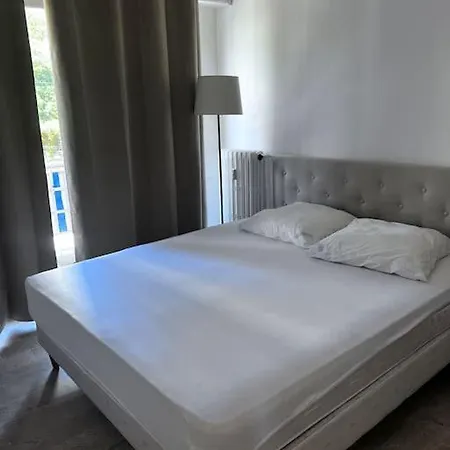 Paca -stan- Beau T3 Appartement