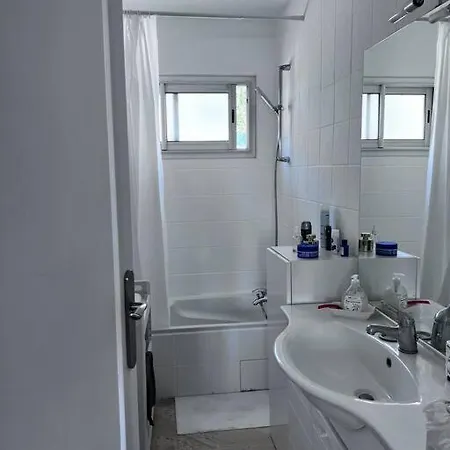Paca -stan- Beau T3 Apartment